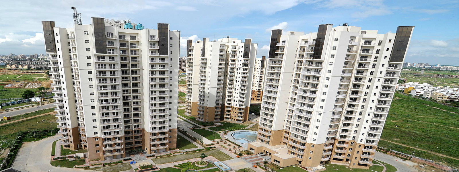 BPTP Park Serene 37D